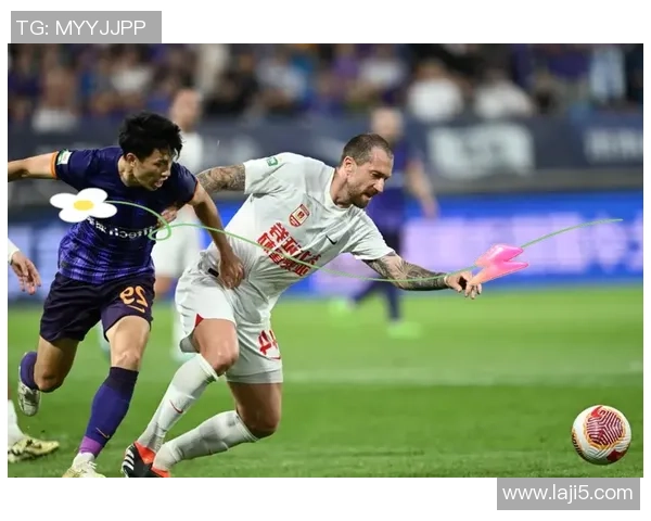 中国足球引援球星盘点：近年加盟中超的外援及其影响力分析