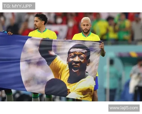 巴西足球队传奇球星回顾：从贝利到内马尔的辉煌征程